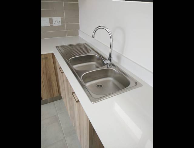 2 BEDROOM APARTMENT RENTED IN FIRLANDS